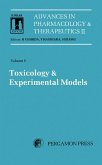 Toxicology and Experimental Models (eBook, PDF)