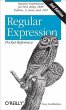 Regular Expression Pocket Reference... - Bild 1