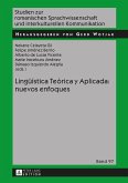 Lingueistica Teorica y Aplicada: nuevos enfoques (eBook, ePUB)