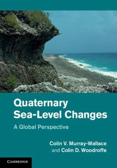 Cover Quaternary Sea-Level Changes (eBook, PDF)