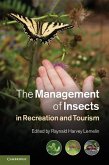 Management of Insects in Recreation and Tourism (eBook, ePUB)