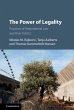 Power of Legality (eBook, ePUB) - Bild 1