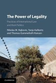 Power of Legality (eBook, ePUB)
