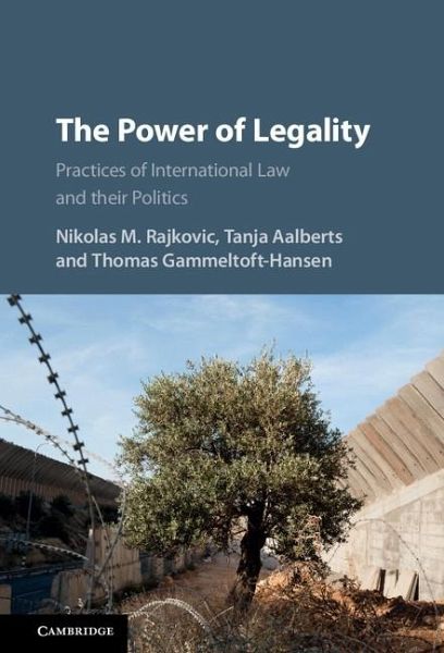 Power of Legality (eBook, ePUB) Power of Legality (eBook, ePUB)