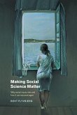 Making Social Science Matter (eBook, ePUB)
