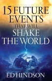 15 Future Events That Will Shake the World (eBook, ePUB)
