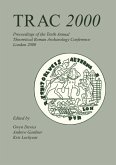 TRAC 2000 (eBook, ePUB)