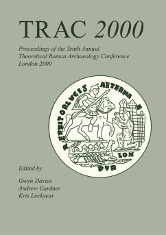 Cover TRAC 2000 (eBook, ePUB)