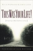 This Was Your Life! (eBook, ePUB)