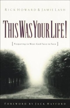 This Was Your Life! (eBook, ePUB) - Howard, Rick