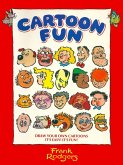 Cartoon Fun (eBook, PDF)