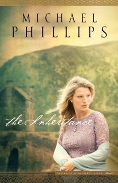 Inheritance (Secrets of the Shetlands Book #1) (eBook, ePUB) - Phillips, Michael