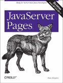 JavaServer Pages (eBook, ePUB)