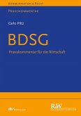 BDSG (eBook, PDF)