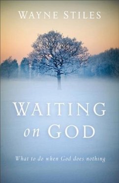 Cover Waiting on God (eBook, ePUB)