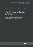 Legacy of Polish Solidarity (eBook, PDF)
