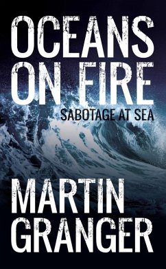 Cover Oceans on Fire (eBook, ePUB)