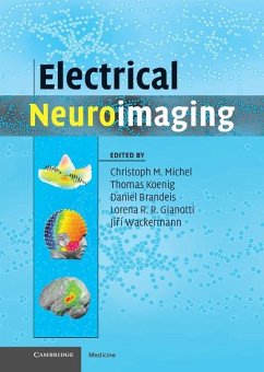 Cover Electrical Neuroimaging (eBook, ePUB)