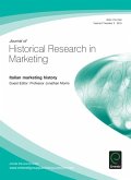 Italian marketing history (eBook, PDF)