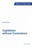 Capitalism without Conscience (eBook, PDF) Capitalism without Conscience (eBook, PDF)