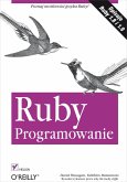 Ruby. Programowanie (eBook, ePUB)