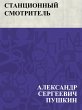 Stancionnyj smotritel' (eBook, ePUB) - Bild 1