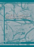 Materials Processing for Engineering Manufacture (eBook, PDF)