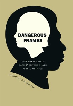 Cover Dangerous Frames (eBook, PDF)