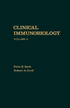 Cover Clinical Immunobiology (eBook, PDF)