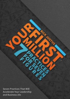 Cover Your First Million (eBook, ePUB)