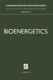 Bioenergetics (eBook, PDF)