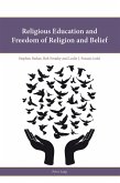 Religious Education and Freedom of Religion and Belief (eBook, PDF)