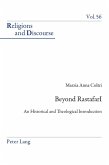Beyond RastafarI (eBook, ePUB)