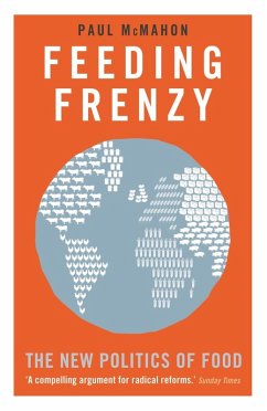 Feeding Frenzy (eBook, ePUB) - Mcmahon, Paul