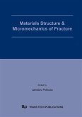 Materials Structure & Micromechanics of Fracture (eBook, PDF)