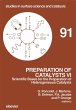 Preparation of Catalysts VI (eBook, PDF) - Bild 1