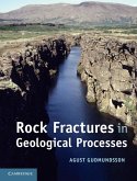 Rock Fractures in Geological Processes (eBook, ePUB) Rock Fractures in Geological Processes (eBook, ePUB)