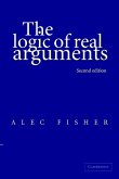 Logic of Real Arguments (eBook, ePUB)