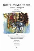 John Howard Yoder (eBook, PDF) John Howard Yoder (eBook, PDF)