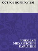 Ostrov Borngol'm (eBook, ePUB)