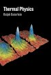 Thermal Physics (eBook, ePUB) - Bild 1