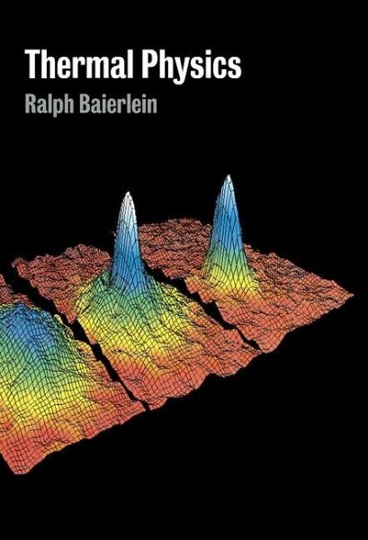 Thermal Physics (eBook, ePUB) Thermal Physics (eBook, ePUB)