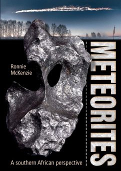 Cover Meteorites (eBook, PDF)