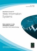 Data Analytics in Web Information Systems (eBook, PDF)