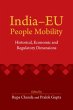 India-EU People Mobility (eBook, PDF) - Bild 1
