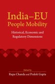 India-EU People Mobility (eBook, PDF) India-EU People Mobility (eBook, PDF)