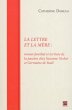 La lettre et la mere (eBook, PDF) - Bild 1