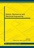 Vehicle, Mechanical and Electrical Engineering (eBook, PDF)