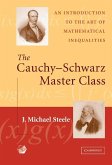 Cauchy-Schwarz Master Class (eBook, ePUB)