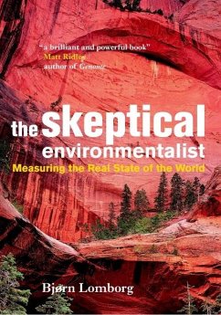 Skeptical Environmentalist (eBook, ePUB) - Lomborg, Bjorn